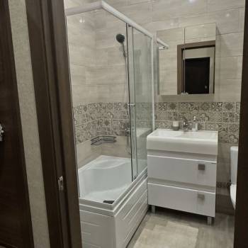 Сдается 1-комнатная квартира, 37,7 м²