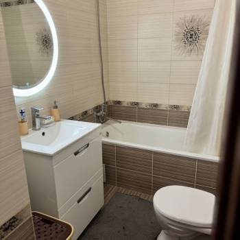 Сдается 1-комнатная квартира, 39 м²