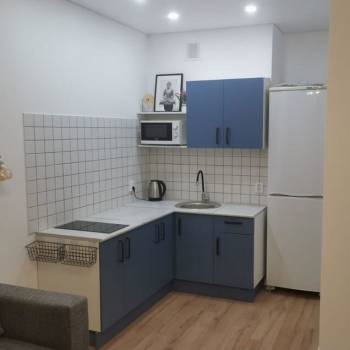 Сдается 1-комнатная квартира, 37 м²