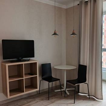 Сдается 1-комнатная квартира, 21 м²