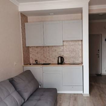 Сдается 1-комнатная квартира, 21 м²