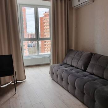 Сдается 1-комнатная квартира, 21 м²