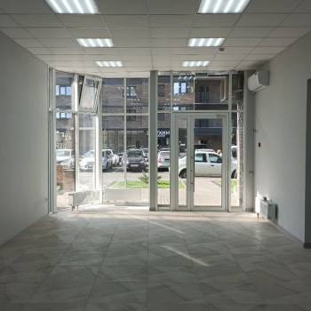 Сдается Нежилое помещение, 56 м²