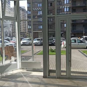 Сдается Нежилое помещение, 56 м²