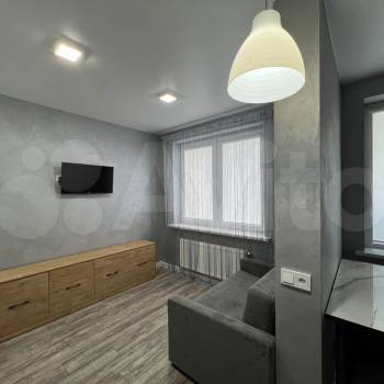 Сдается 1-комнатная квартира, 34 м²