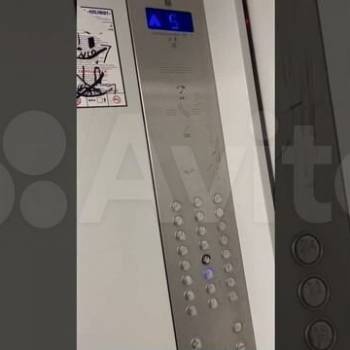 Сдается 1-комнатная квартира, 34 м²