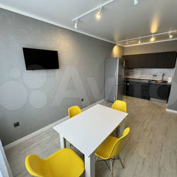 Сдается 2-х комнатная квартира, 50 м²
