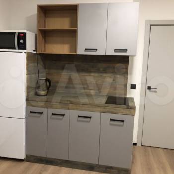 Сдается 1-комнатная квартира, 22,6 м²