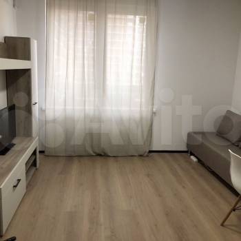 Сдается 1-комнатная квартира, 22,6 м²