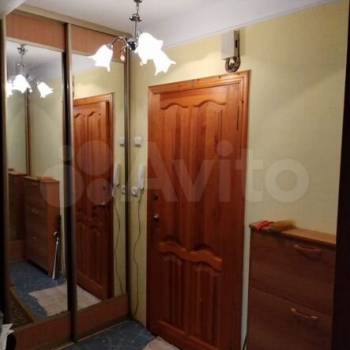 Сдается 2-х комнатная квартира, 52,5 м²