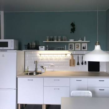 Сдается 1-комнатная квартира, 37,4 м²