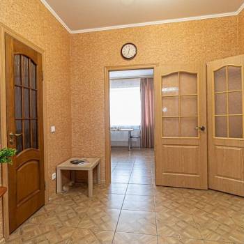 Сдается 1-комнатная квартира, 52,2 м²