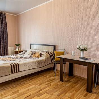 Сдается 1-комнатная квартира, 52,2 м²