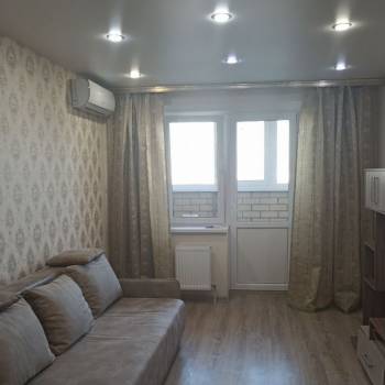 Сдается 1-комнатная квартира, 38,9 м²