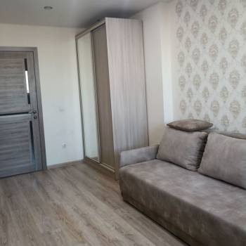 Сдается 1-комнатная квартира, 38,9 м²