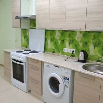 Сдается 1-комнатная квартира, 38,9 м²