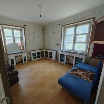 Продается 2-х комнатная квартира, 57,4 м²