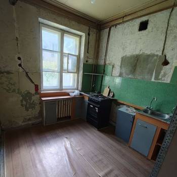 Продается 2-х комнатная квартира, 57,4 м²