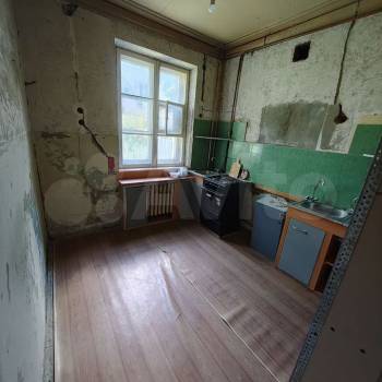 Продается 2-х комнатная квартира, 57,4 м²