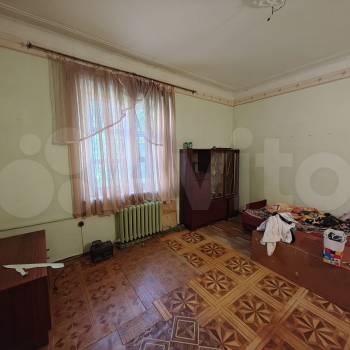 Продается 2-х комнатная квартира, 57,4 м²