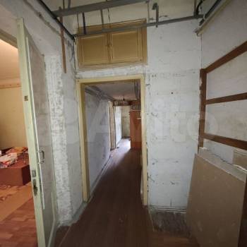 Продается 2-х комнатная квартира, 57,4 м²