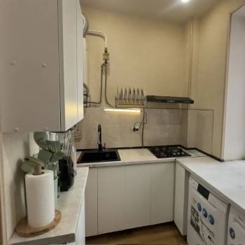 Продается Многокомнатная квартира, 73,3 м²