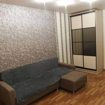 Сдается 2-х комнатная квартира, 58,5 м²