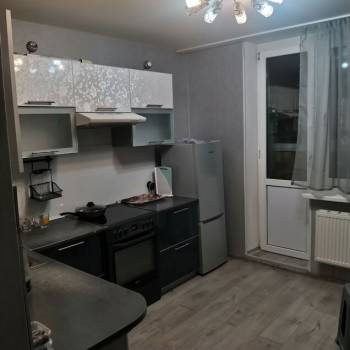 Сдается 2-х комнатная квартира, 58,5 м²
