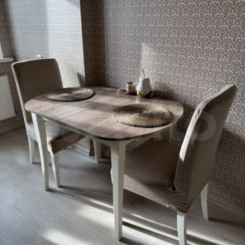 Сдается 1-комнатная квартира, 35 м²