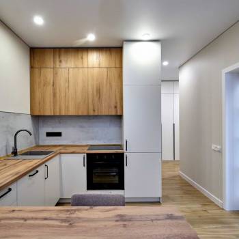 Продается 1-комнатная квартира, 37,4 м²