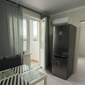 Продается 1-комнатная квартира, 28 м²