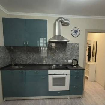 Продается 1-комнатная квартира, 28 м²