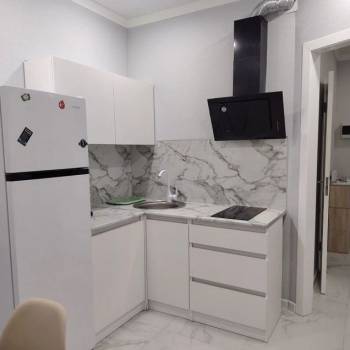 Сдается 1-комнатная квартира, 33,6 м²