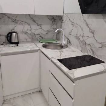 Сдается 1-комнатная квартира, 33,6 м²