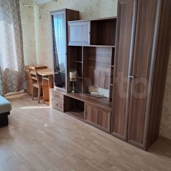 Сдается 1-комнатная квартира, 43,2 м²