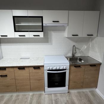 Продается 1-комнатная квартира, 45,56 м²