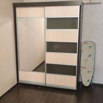 Сдается 1-комнатная квартира, 36 м²