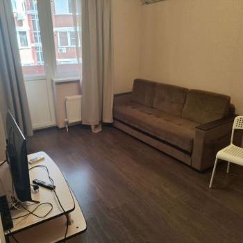 Сдается 1-комнатная квартира, 36 м²