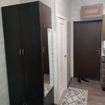 Продается 1-комнатная квартира, 16 м²