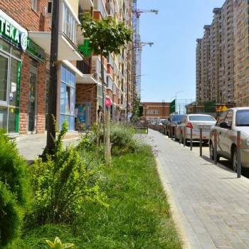 Продается 2-х комнатная квартира, 68 м²