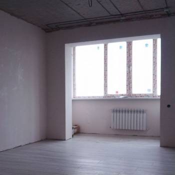 Продается 1-комнатная квартира, 23 м²