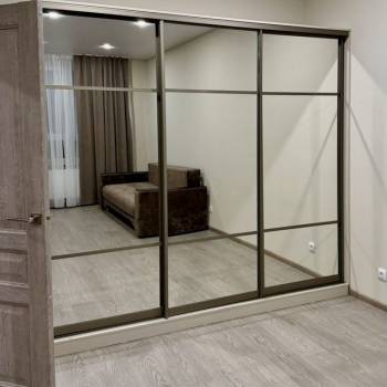 Сдается 1-комнатная квартира, 43 м²