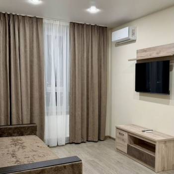 Сдается 1-комнатная квартира, 43 м²