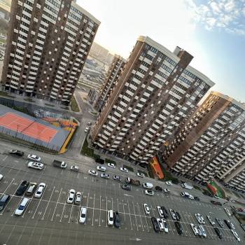 Продается 1-комнатная квартира, 39 м²