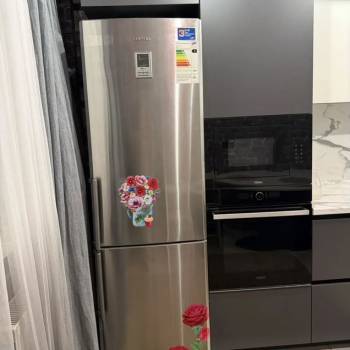 Сдается 1-комнатная квартира, 47 м²