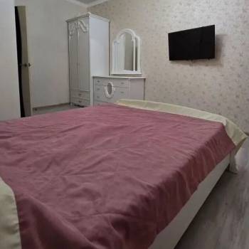 Продается 2-х комнатная квартира, 52,8 м²