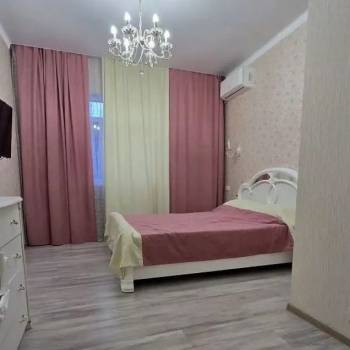 Продается 2-х комнатная квартира, 52,8 м²