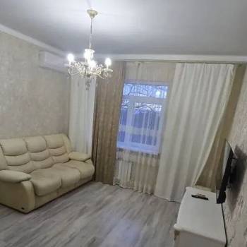 Продается 2-х комнатная квартира, 52,8 м²
