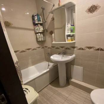 Продается 2-х комнатная квартира, 58,4 м²