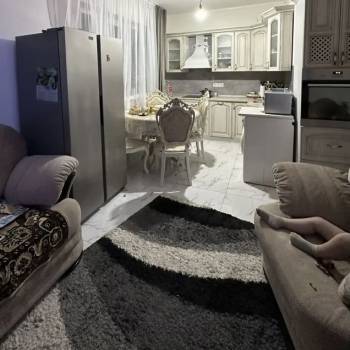 Продается 2-х комнатная квартира, 58,4 м²